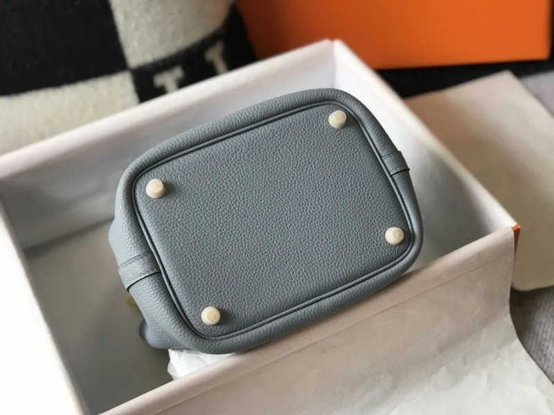 Lightweight Hermes Picotin Lock 48577