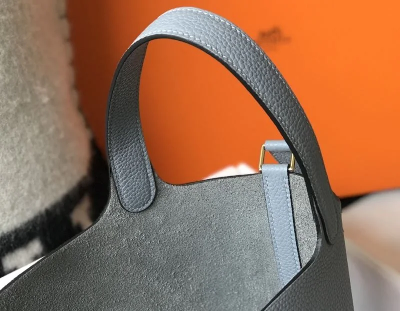 Lightweight Hermes Picotin Lock 48577