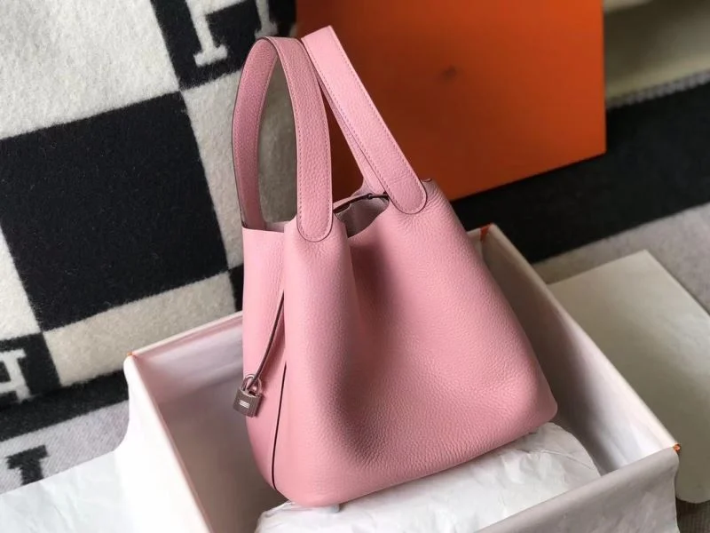 Hermes Picotin Lock Thermal 48569