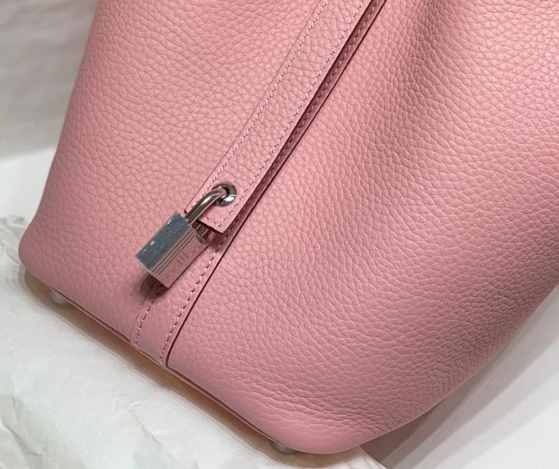 Hermes Picotin Lock Thermal 48569