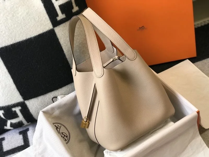 Hermes Picotin Lock ModernLook 48614