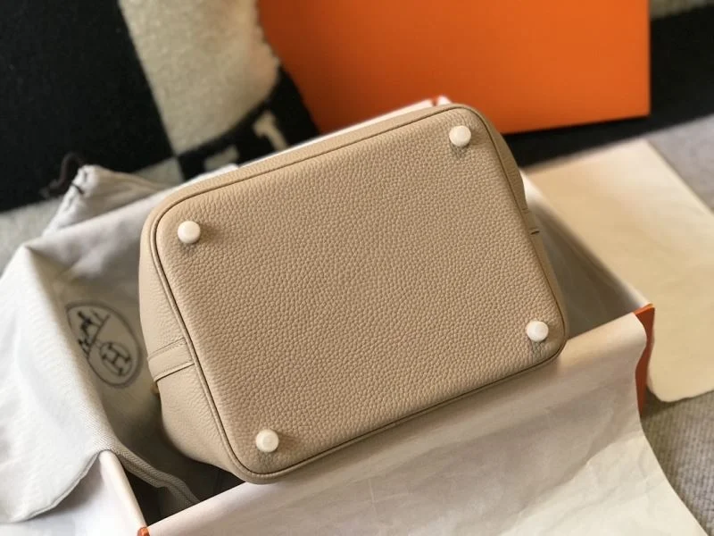 Hermes Picotin Lock ModernLook 48614