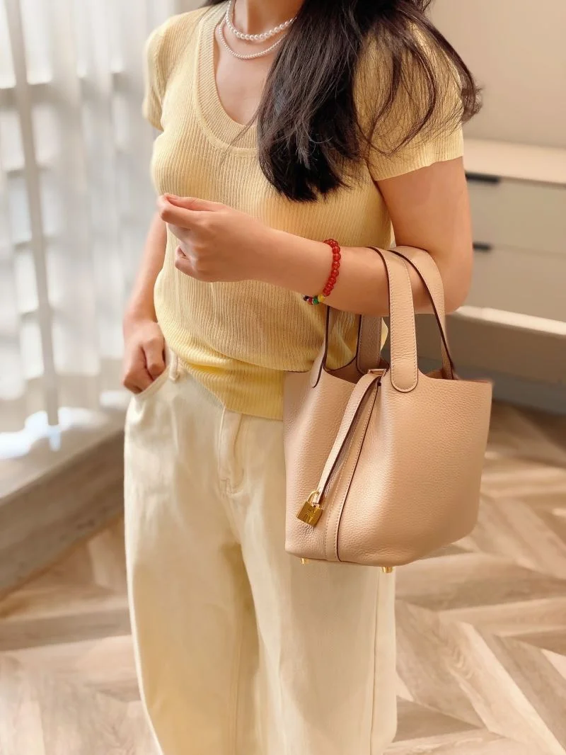 Hermes Picotin Lock ModernLook 48614