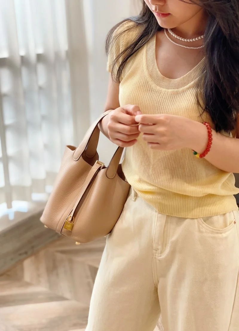 Hermes Picotin Lock ModernLook 48614