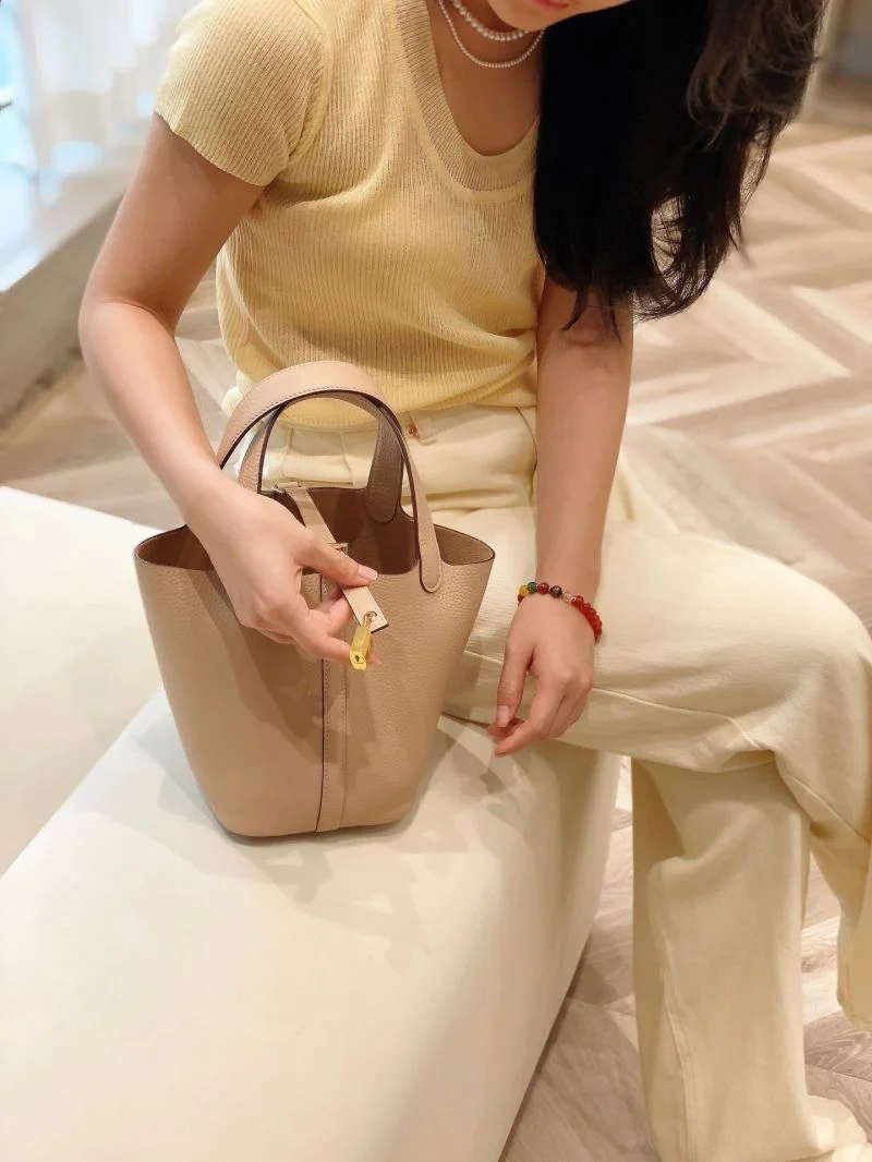 Hermes Picotin Lock ModernLook 48614