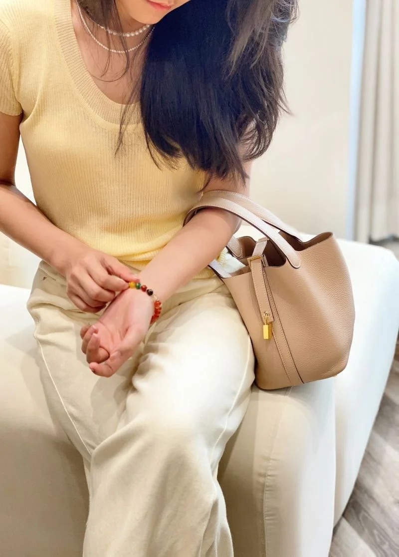 Hermes Picotin Lock ModernLook 48614