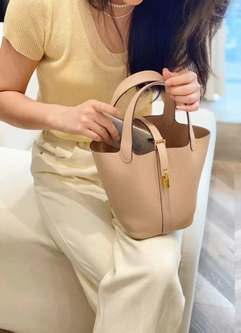 Hermes Picotin Lock ModernLook 48614