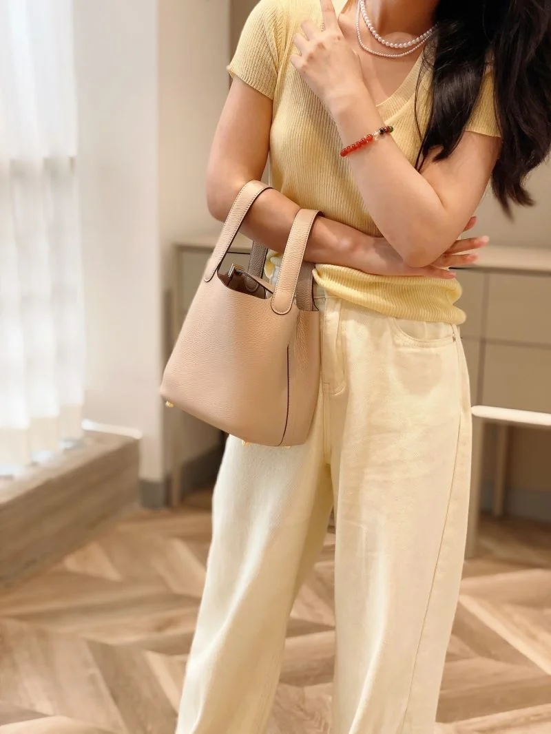 Hermes Picotin Lock ModernLook 48614