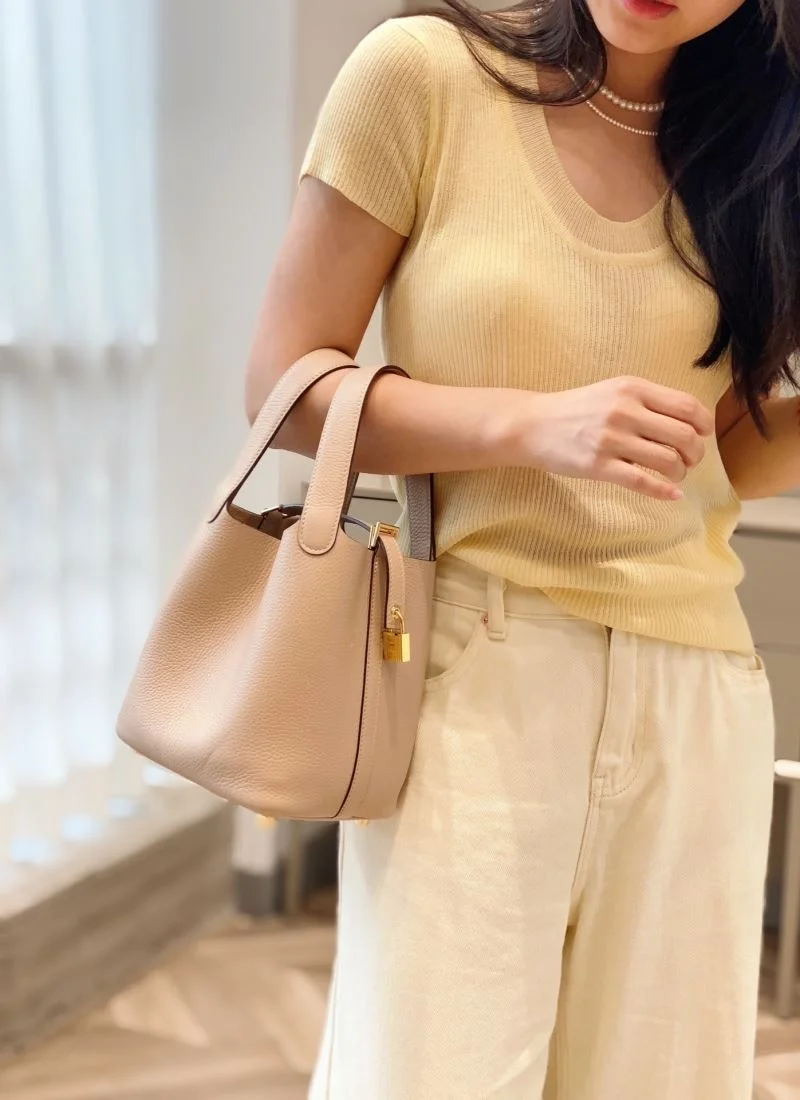 Hermes Picotin Lock ModernLook 48614