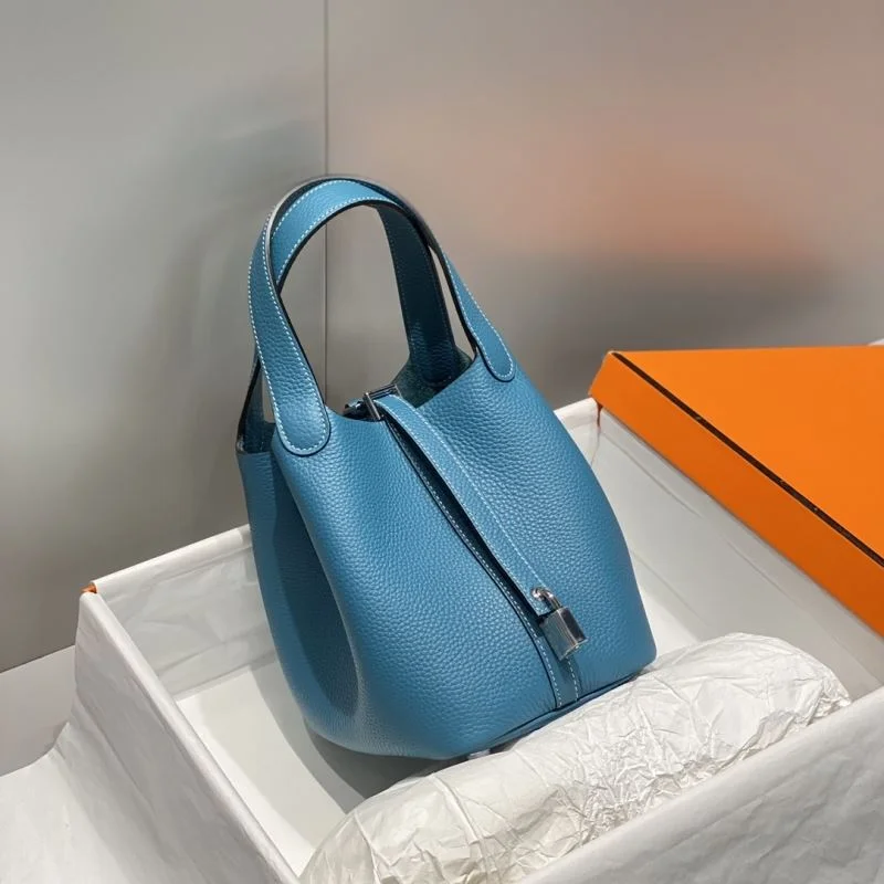 Hermes Picotin Lock Lightweight 48574