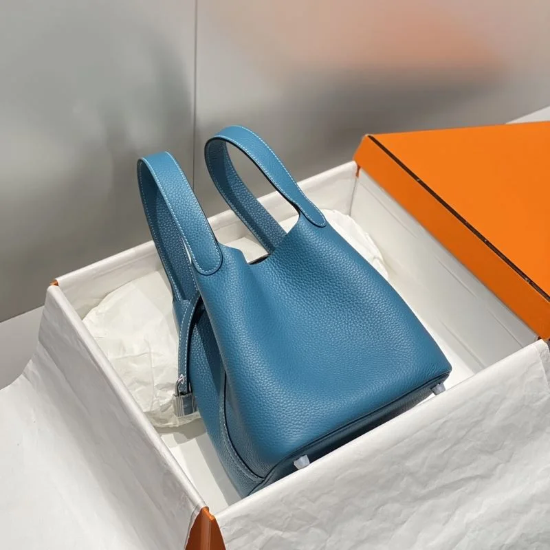 Hermes Picotin Lock Lightweight 48574