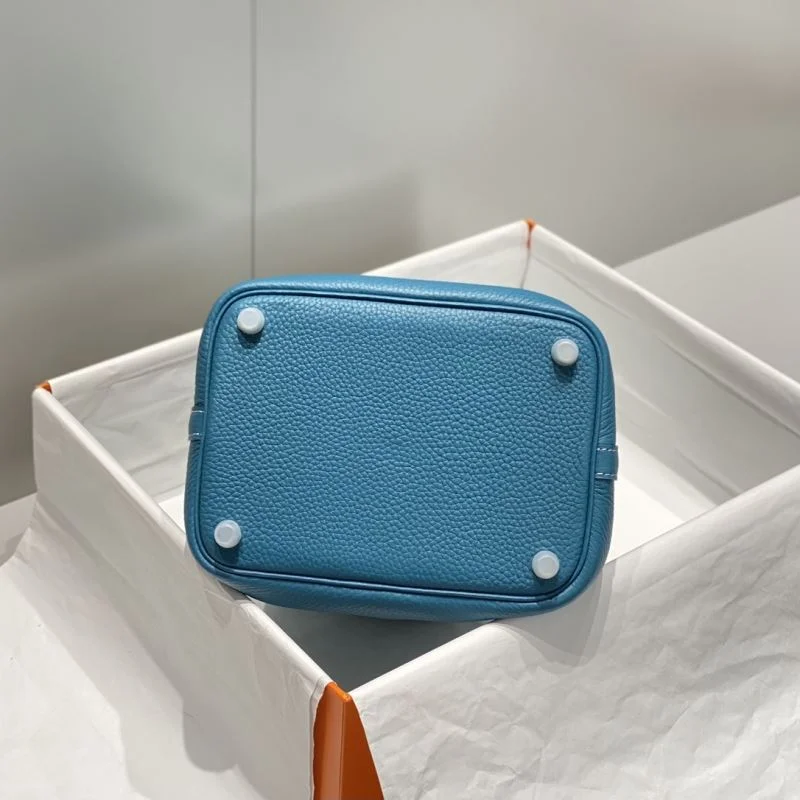 Hermes Picotin Lock Lightweight 48574