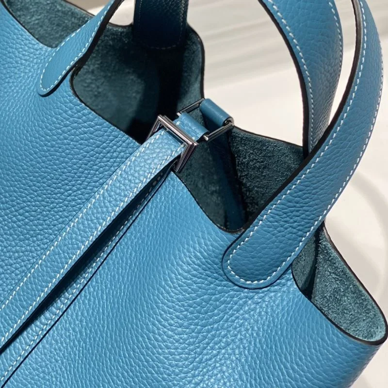 Hermes Picotin Lock Lightweight 48574