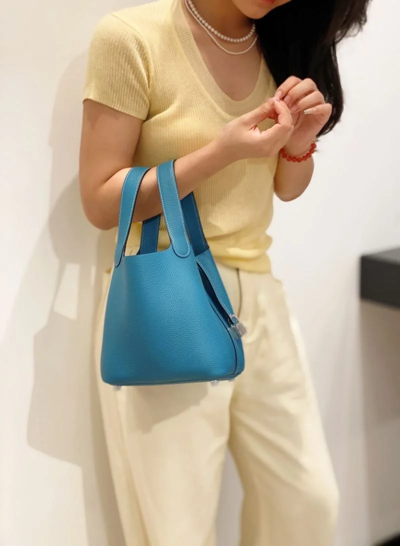 Hermes Picotin Lock Lightweight 48574