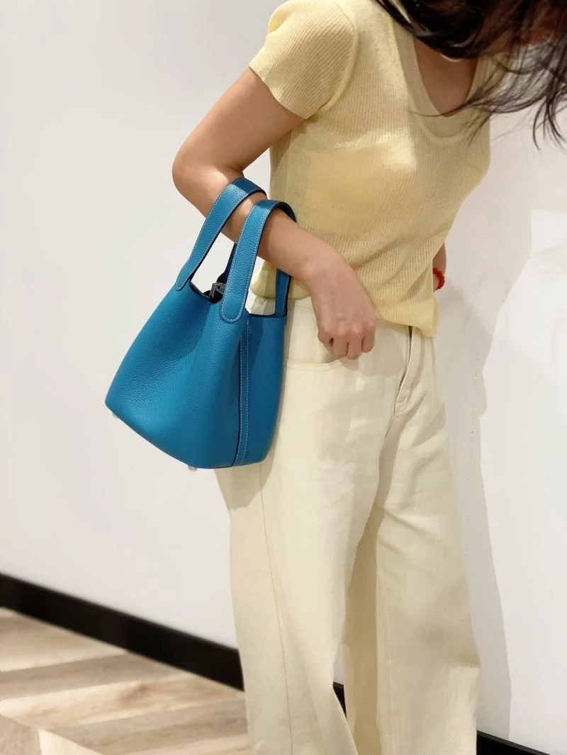 Hermes Picotin Lock Lightweight 48574