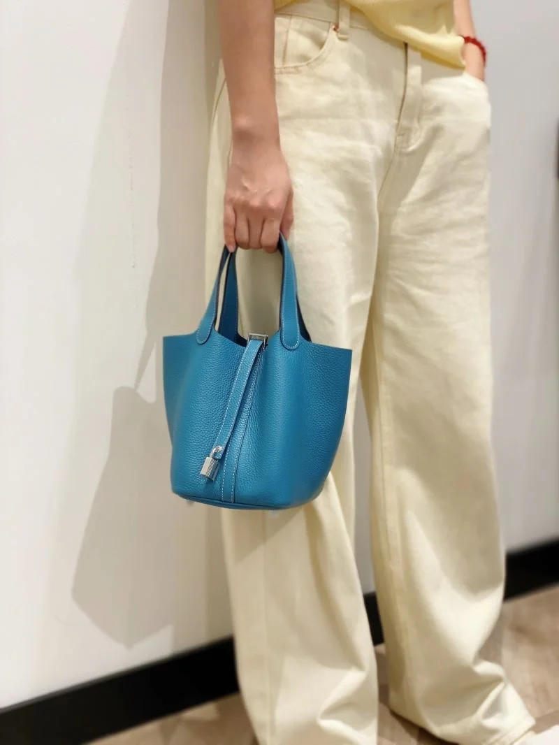 Hermes Picotin Lock Lightweight 48574