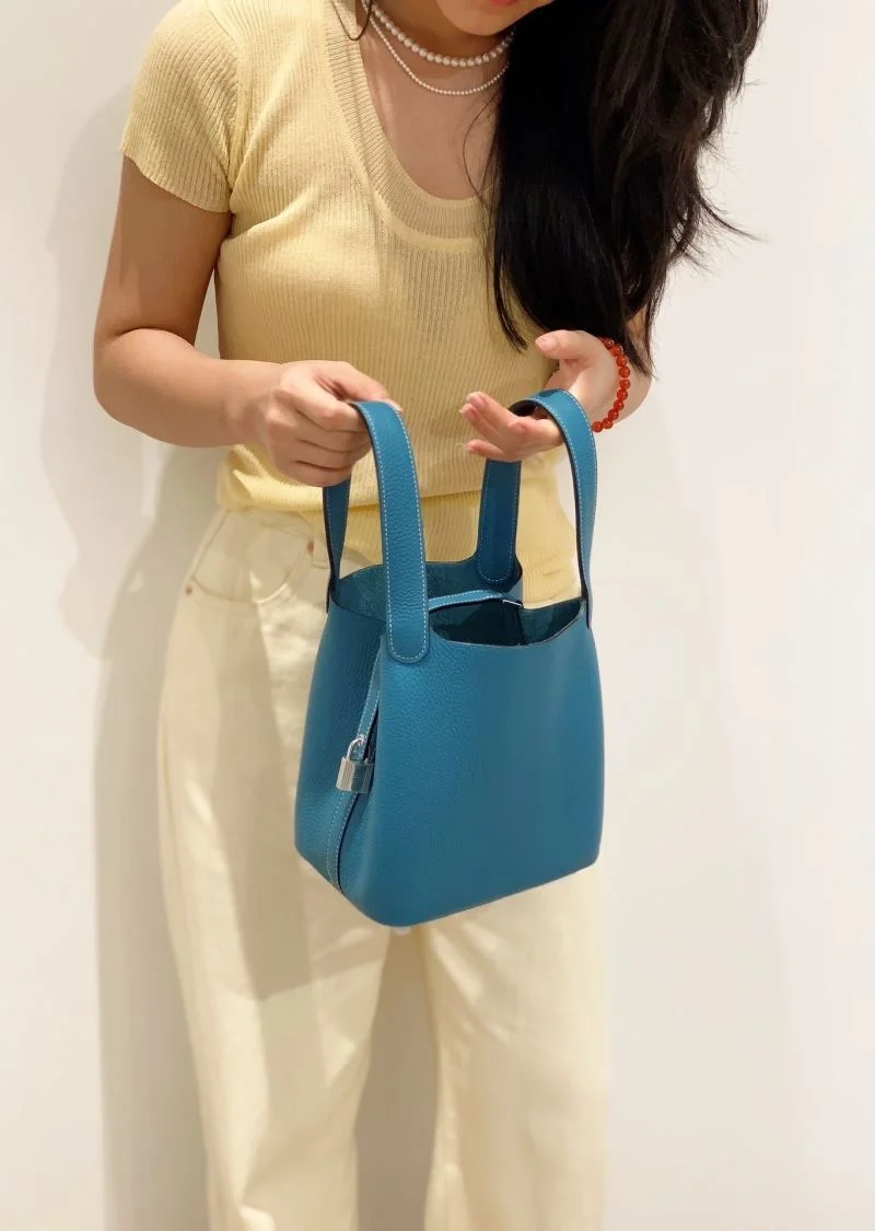 Hermes Picotin Lock Lightweight 48574