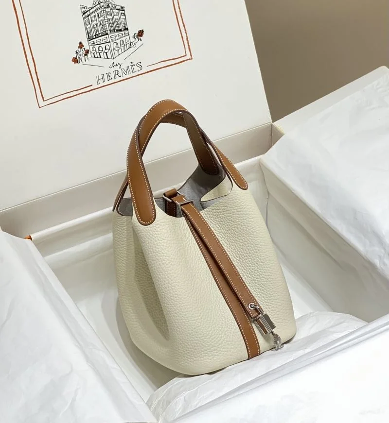 Hermes Picotin Lock Unique 47835