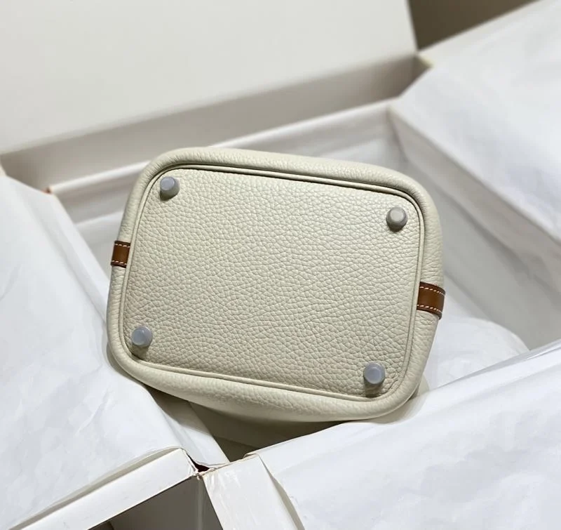 Hermes Picotin Lock Unique 47835