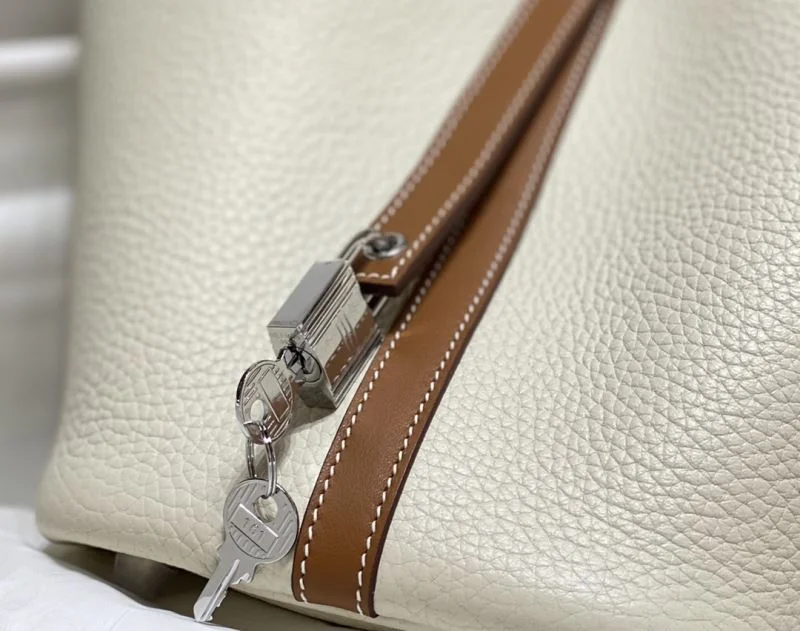 Hermes Picotin Lock Unique 47835