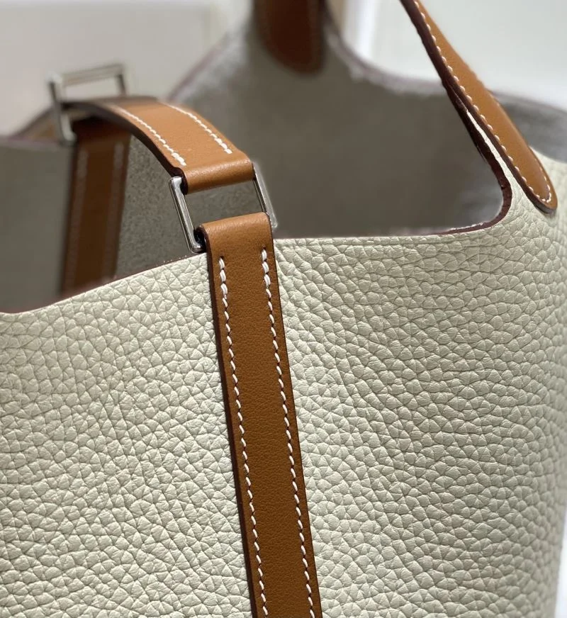 Hermes Picotin Lock Unique 47835