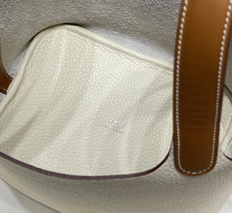 Hermes Picotin Lock Unique 47835