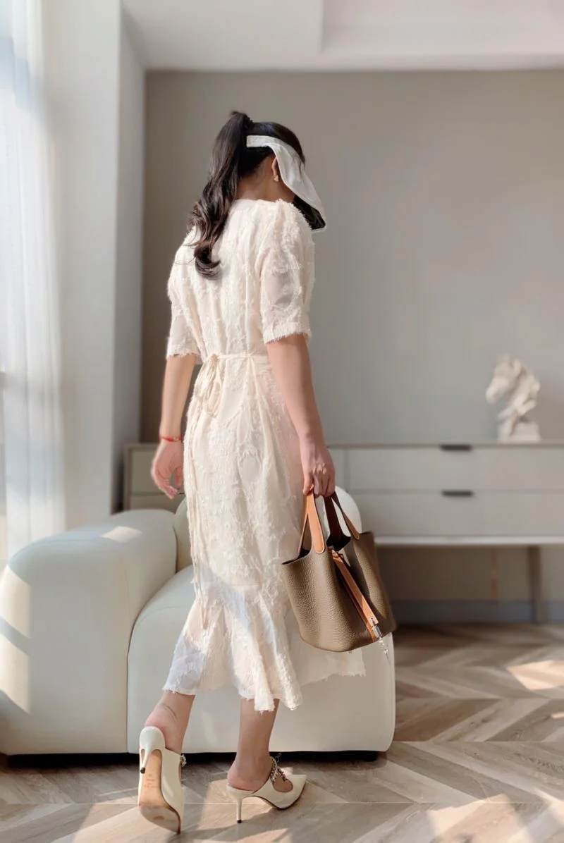 Sophisticated Hermes Picotin Lock 47869