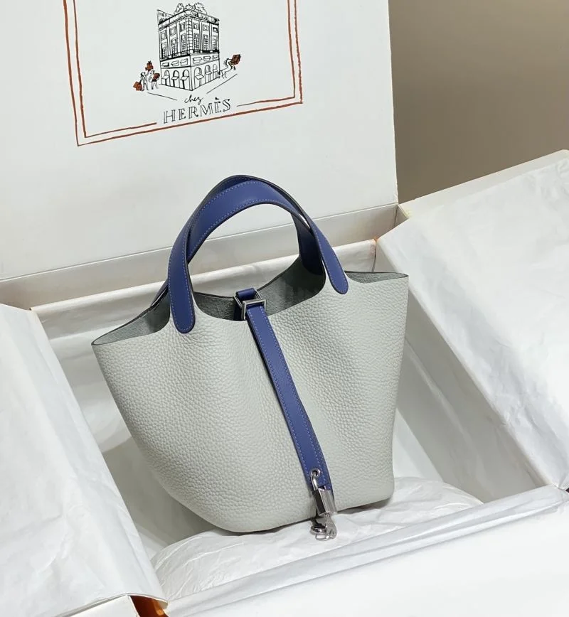Hermes Picotin Lock SmoothTexture 47854