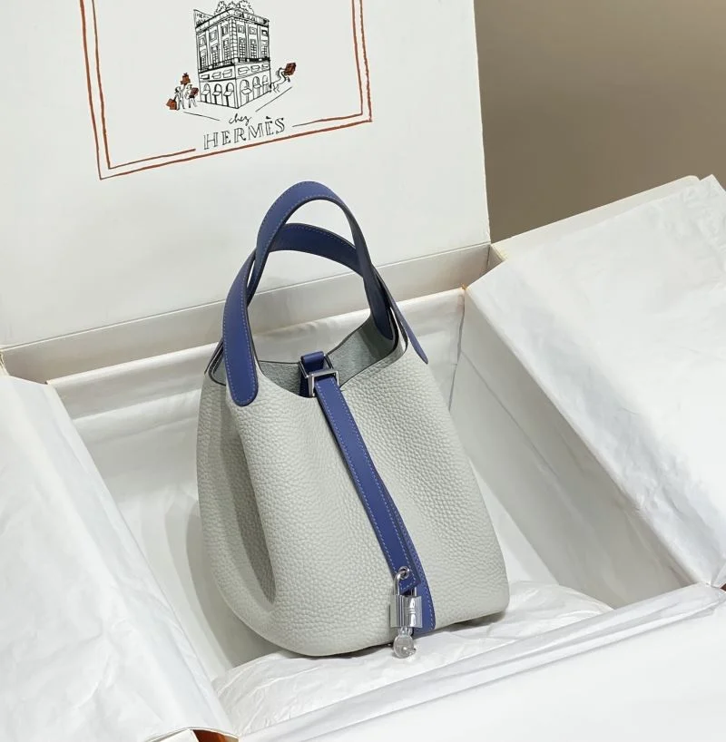 Hermes Picotin Lock SmoothTexture 47854
