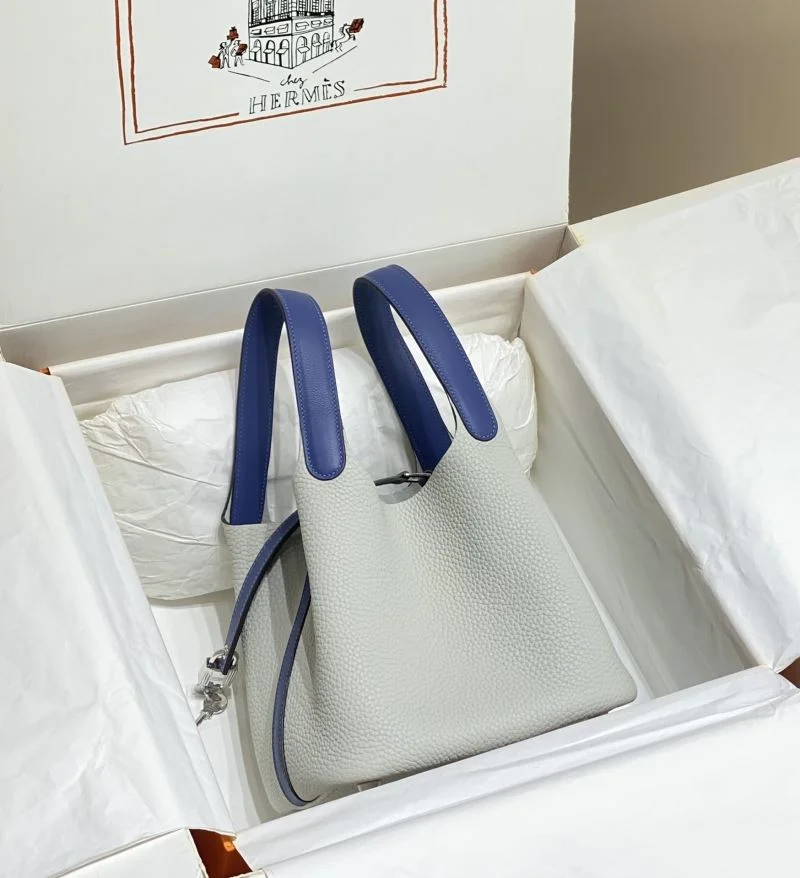 Hermes Picotin Lock SmoothTexture 47854