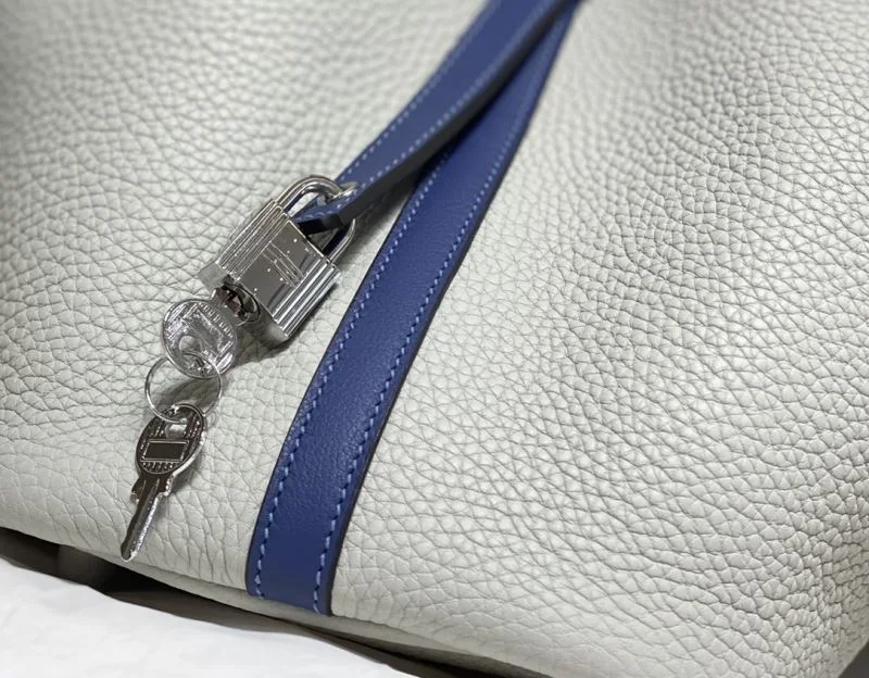 Hermes Picotin Lock SmoothTexture 47854
