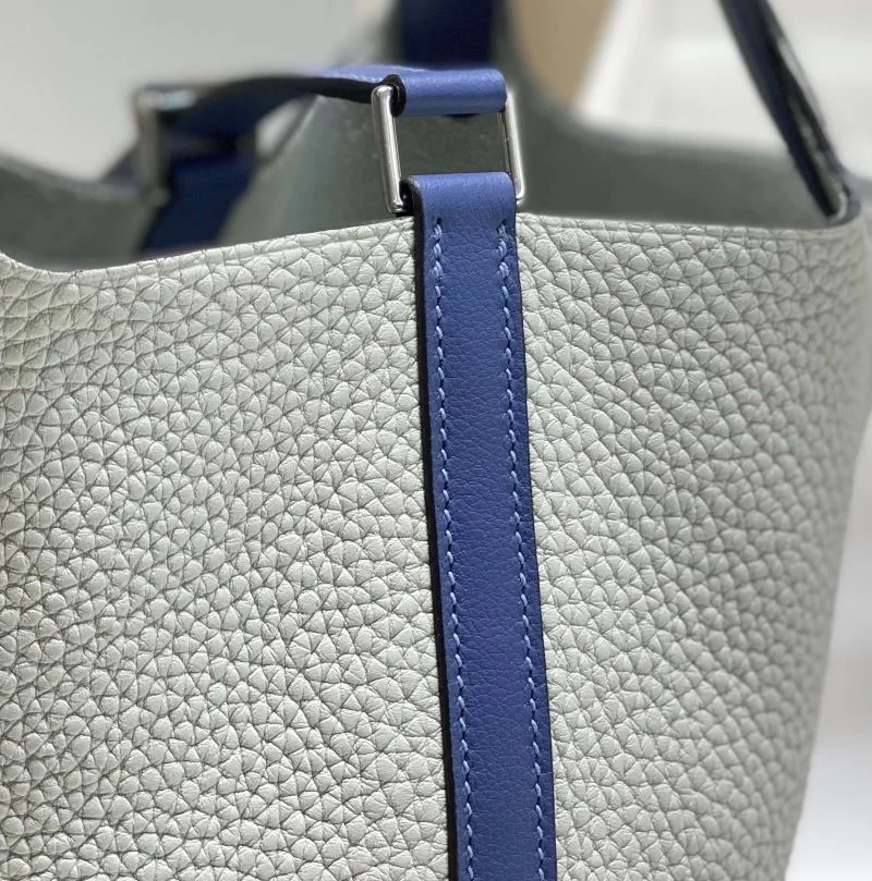 Hermes Picotin Lock SmoothTexture 47854