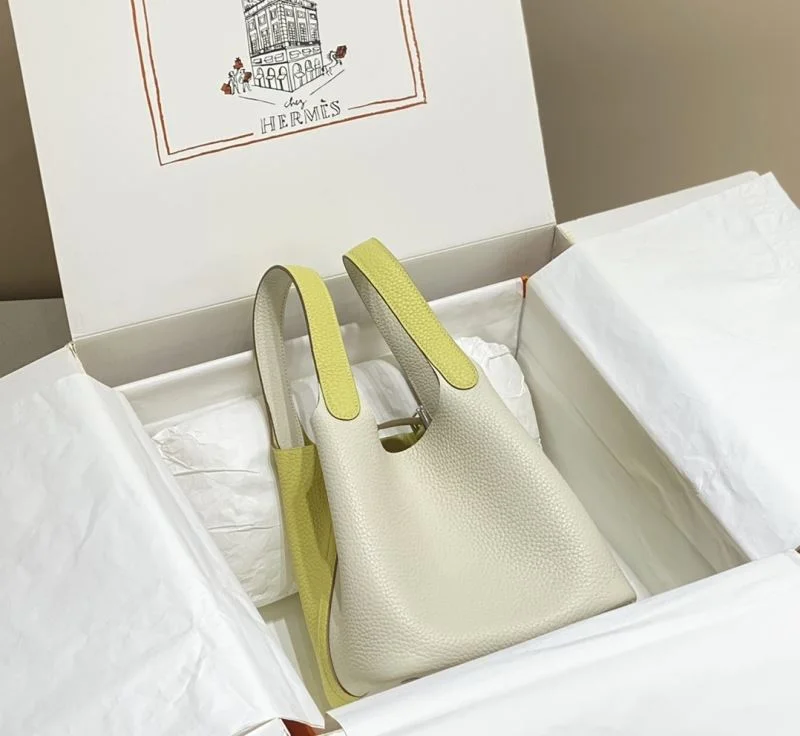 Hermes Picotin Lock Lightweight 47887