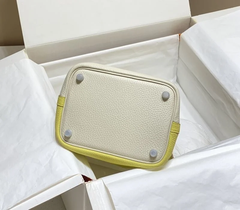 Hermes Picotin Lock Lightweight 47887