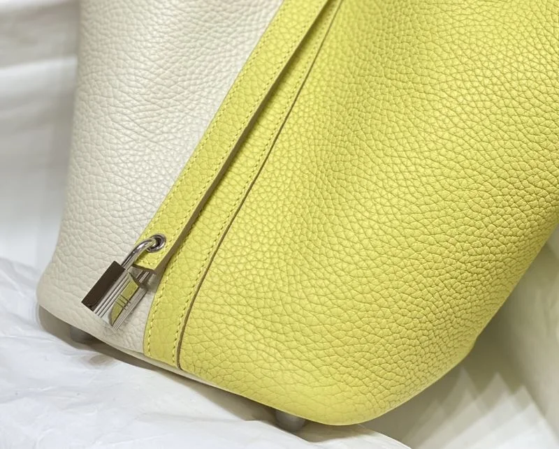 Hermes Picotin Lock Lightweight 47887