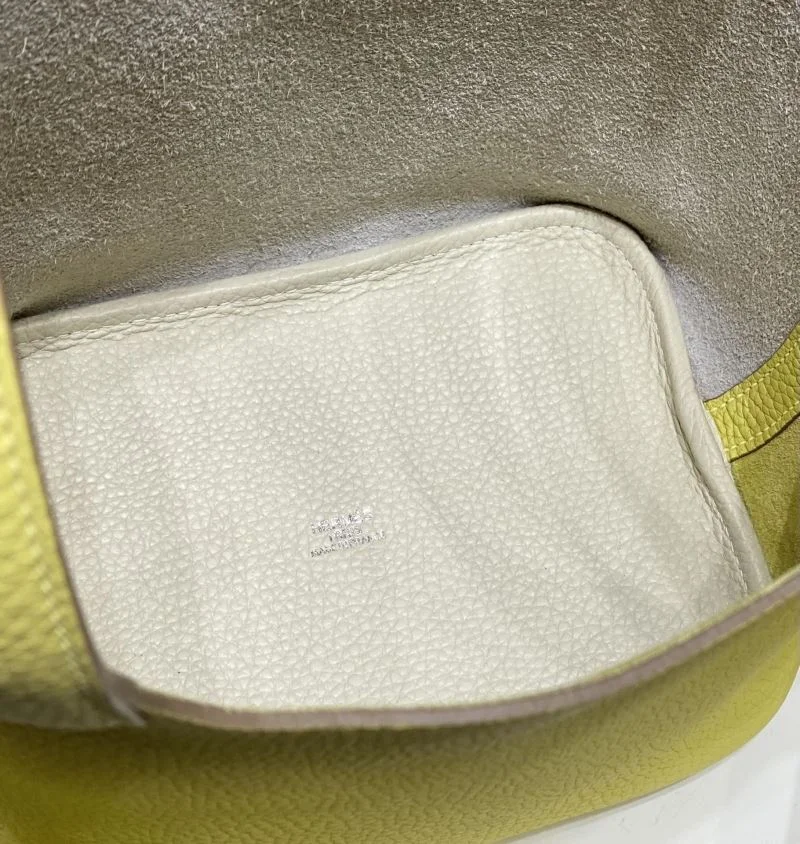 Hermes Picotin Lock Lightweight 47887