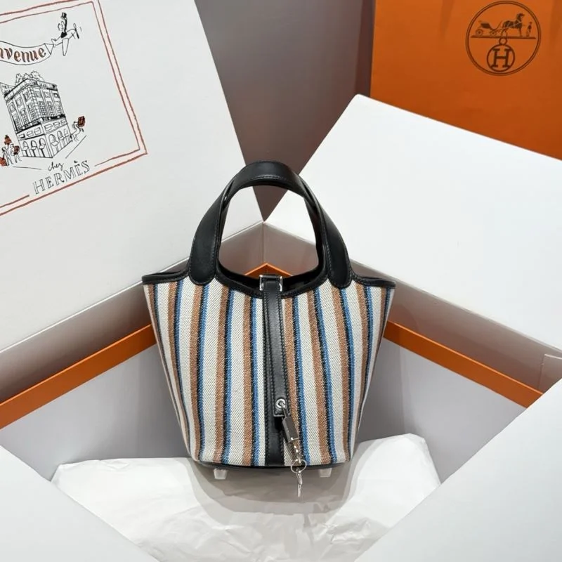 Hermes Picotin Lock ModernLook 47815