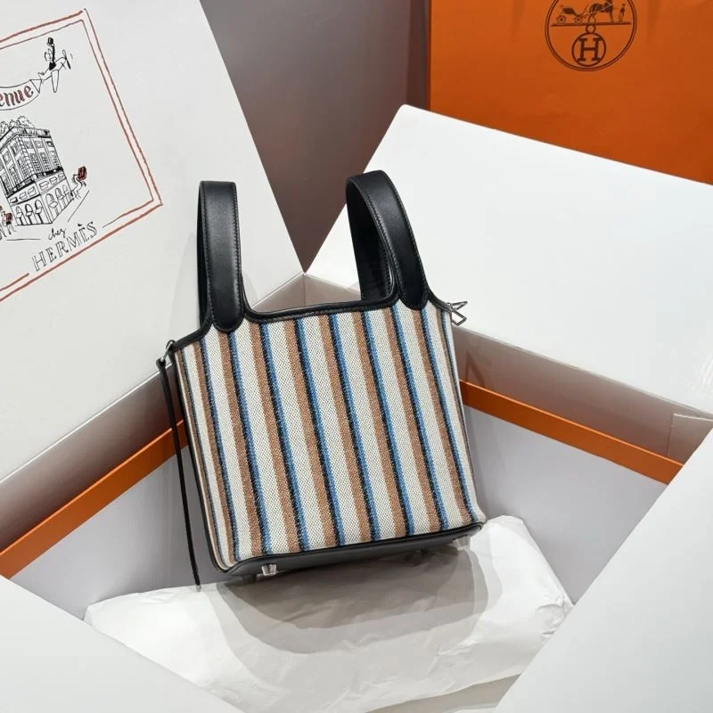 Hermes Picotin Lock ModernLook 47815