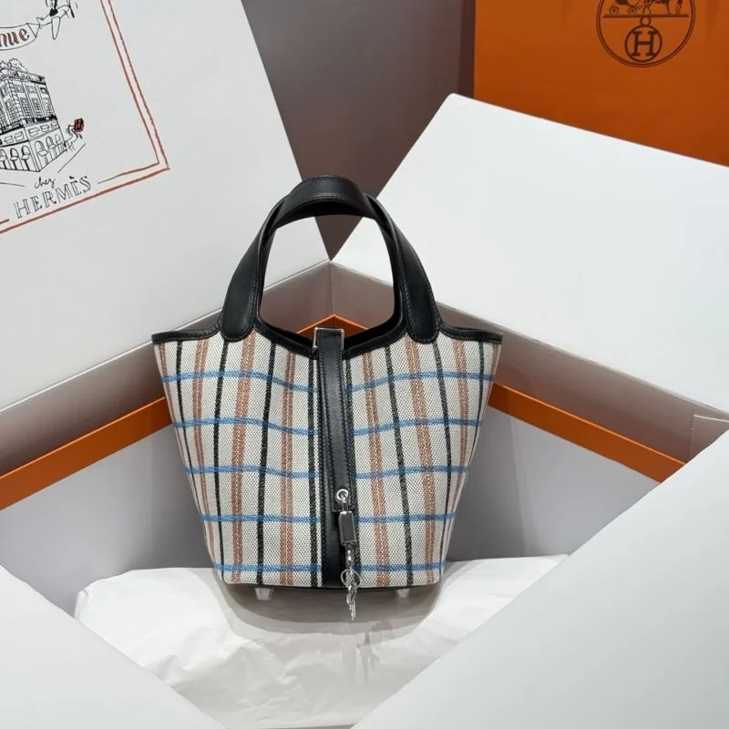 ZipUp Hermes Picotin Lock 47816