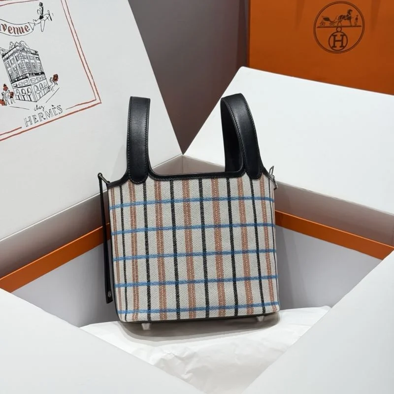 ZipUp Hermes Picotin Lock 47816