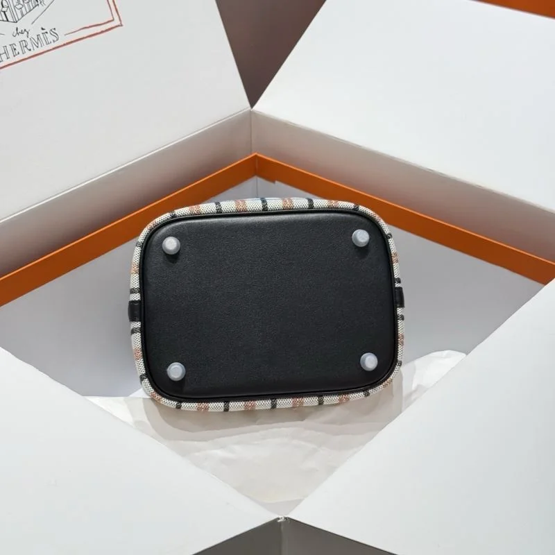 ZipUp Hermes Picotin Lock 47816