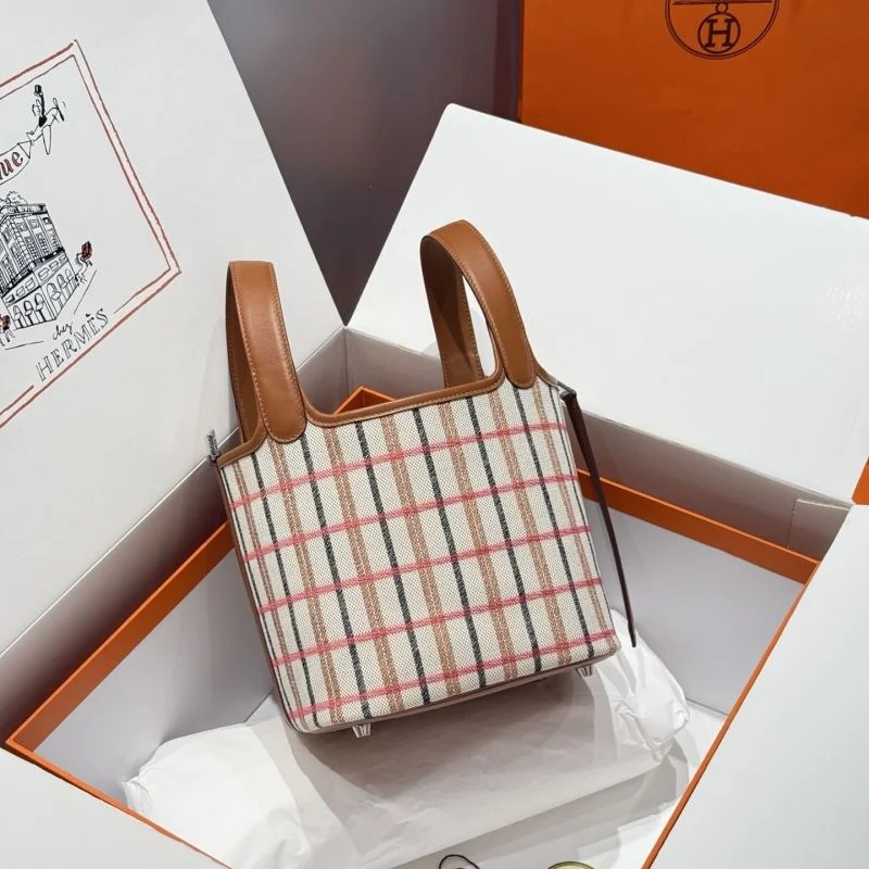 TopPick Hermes Picotin Lock 47850