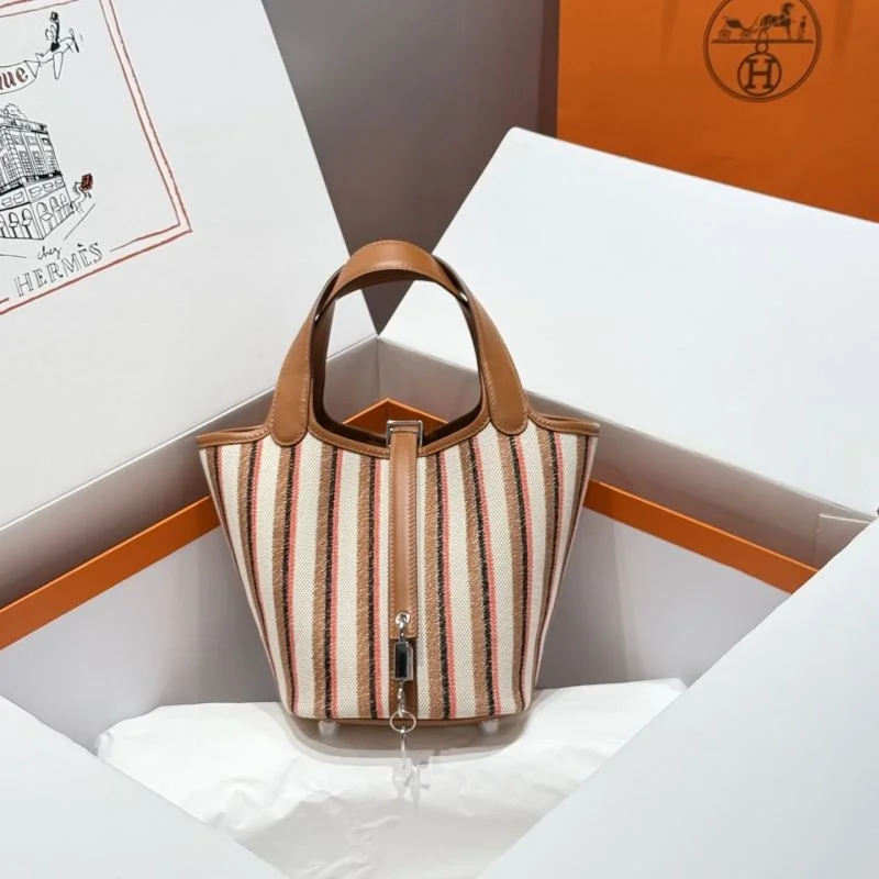 Hermes Picotin Lock ZeroBulk 47814