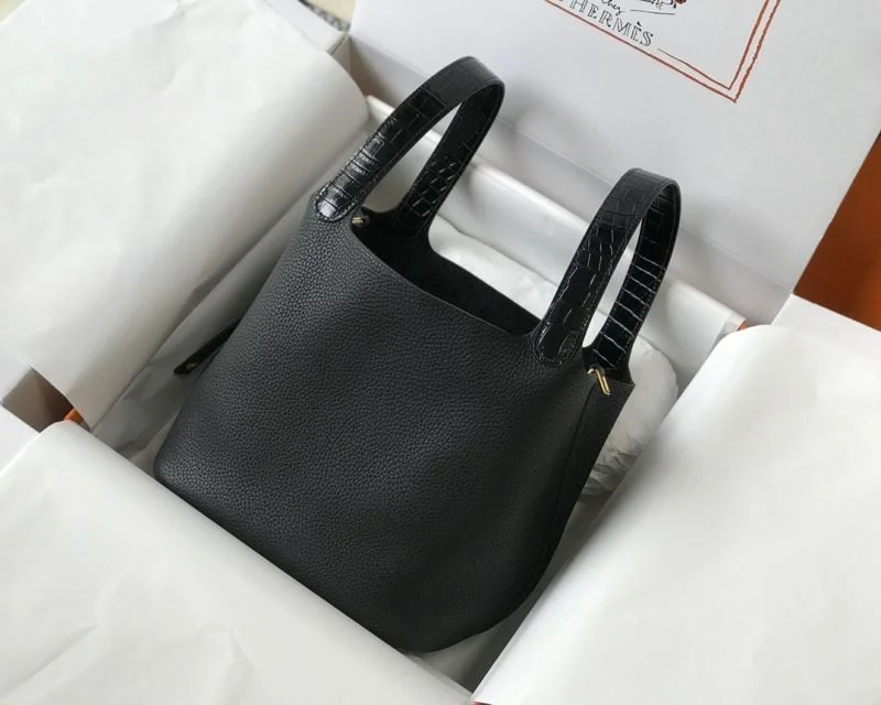 Casual Hermes Picotin Lock 47799