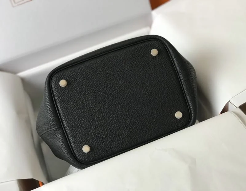 Casual Hermes Picotin Lock 47799