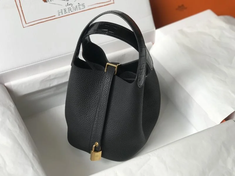 GoAnywhere Hermes Picotin Lock 47807
