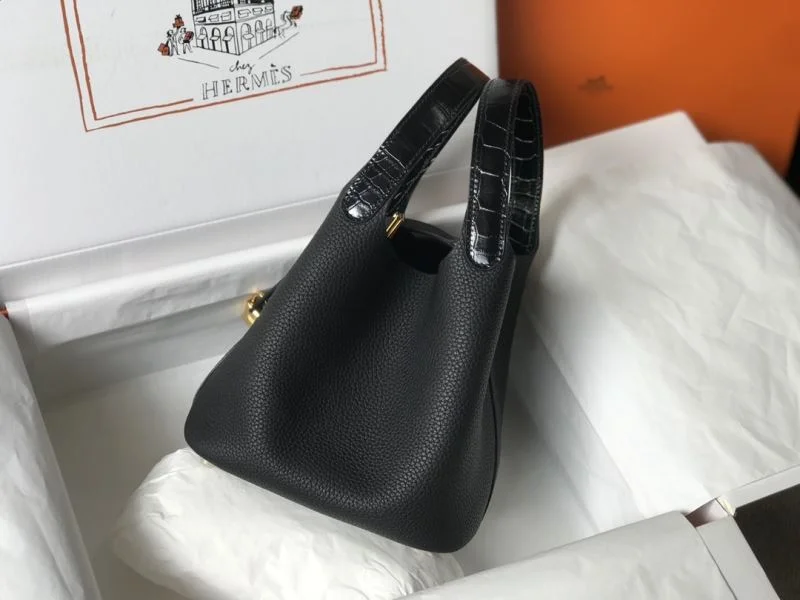 GoAnywhere Hermes Picotin Lock 47807