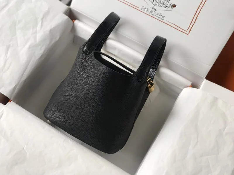 GoAnywhere Hermes Picotin Lock 47807