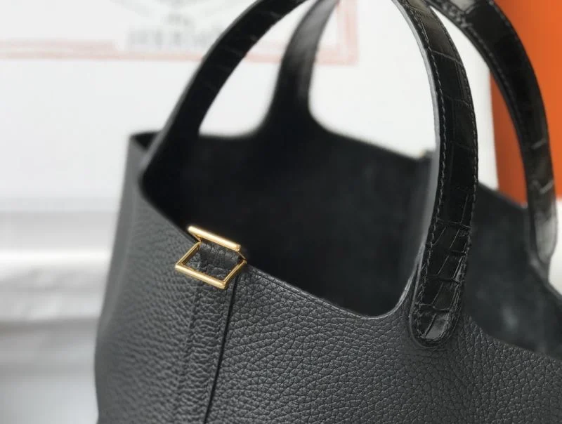 GoAnywhere Hermes Picotin Lock 47807