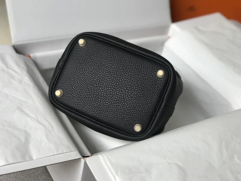 GoAnywhere Hermes Picotin Lock 47807